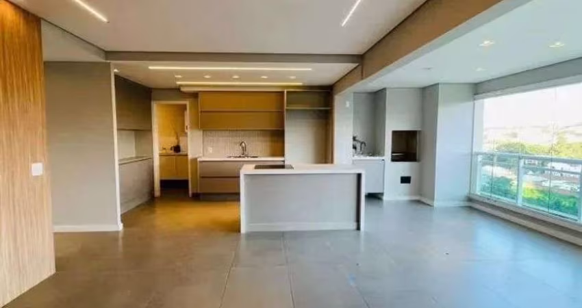 Apartamento alto padrão para venda no condomínio ArtVitta no Taquaral em Campinas - SP