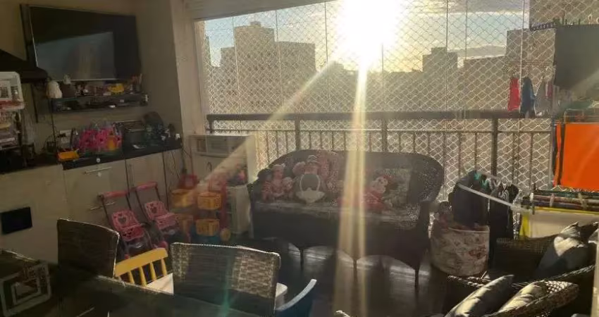 Apartamento à venda no Condominio Quality House na Vila Romana em São Paulo - SP