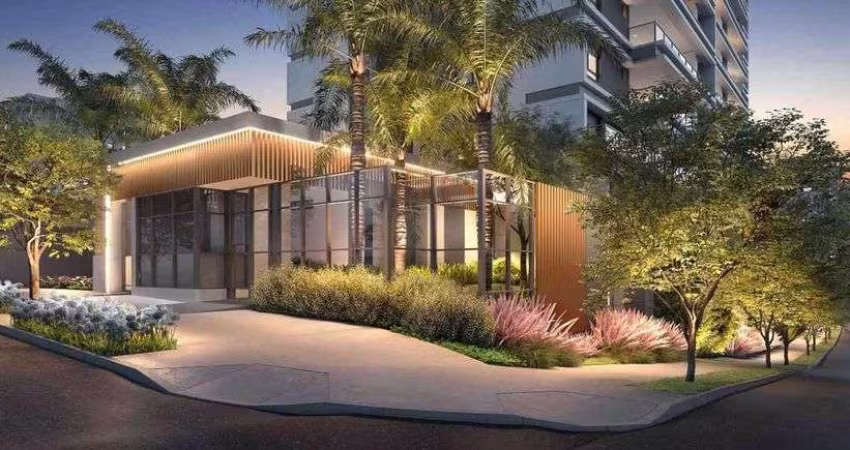 Apartamentos à venda Marquez Alto do Ipiranga em São Paulo