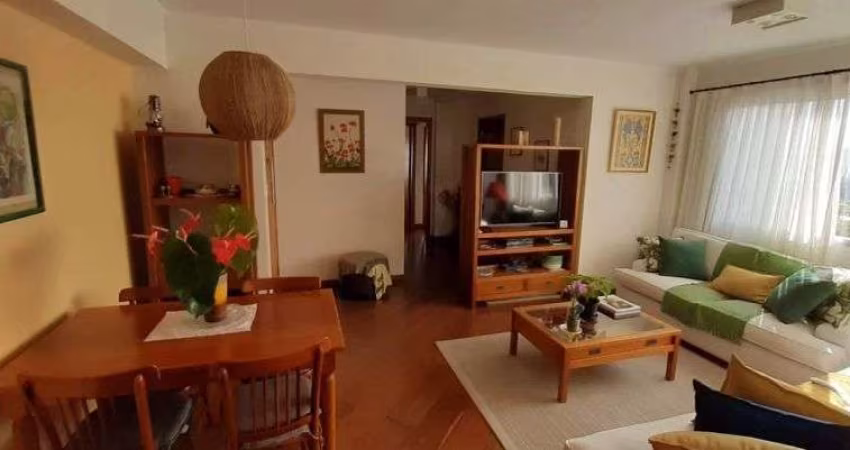 Apartamento a venda em Moema em São Paulo - SP