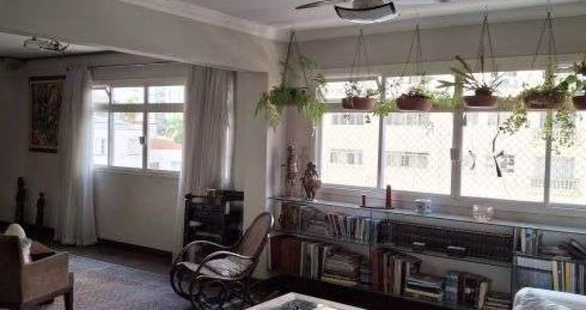 Apartamento à venda em Cerqueira César - São Paulo - SP