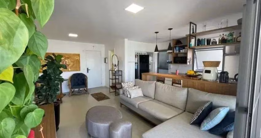 Apartamento para venda e locação no Gran One Guanabara no Jardim Guanabara em Campinas - SP