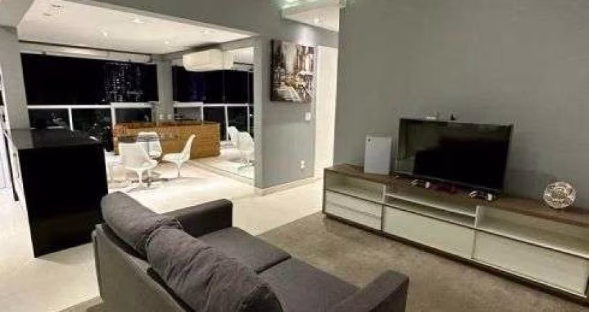 Apartamento à venda em Vila Gertrudes - São Paulo - SP