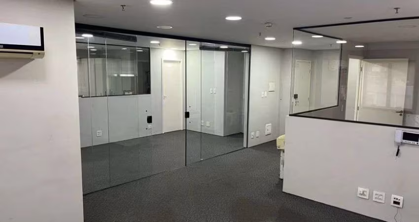 Sala de escritório à venda em Santana - São Paulo - SP