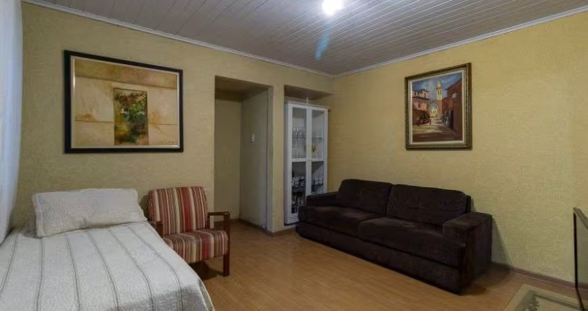 Casa térrea à venda em Indianópolis em São Paulo - SP