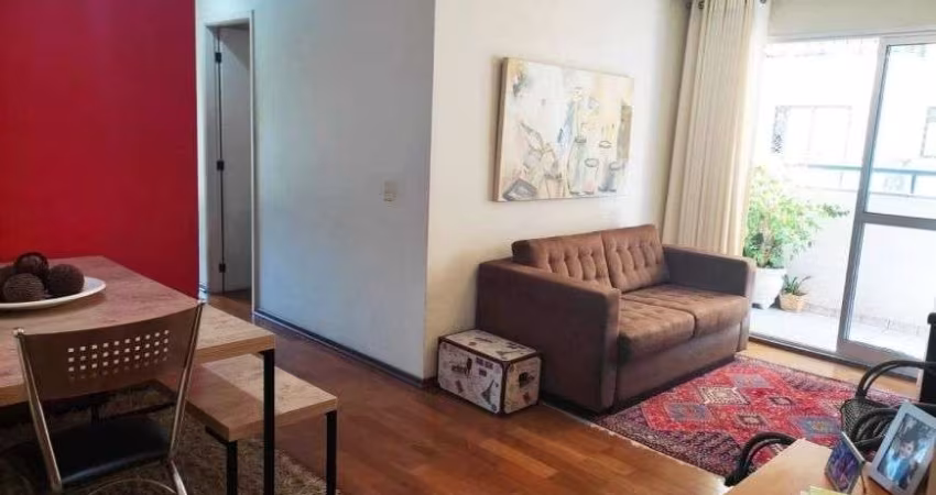 Apartamento à venda no bairro Chácara Inglesa - São Paulo - SP