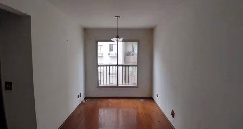 Apartamento à venda no Edifício Rio Grande em São Paulo - SP
