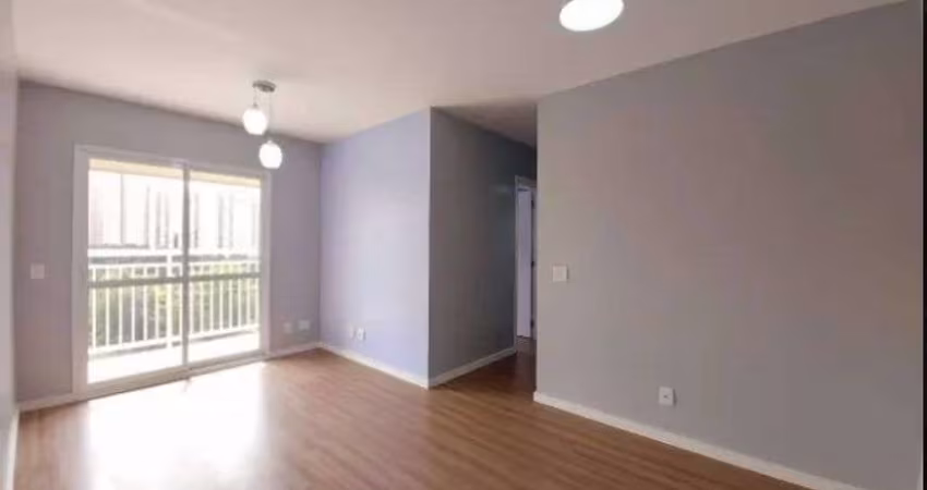 Apartamento à venda no Condomínio Rossi - Parque da Lagoa na Vila Boa Vista em Barueri - SP