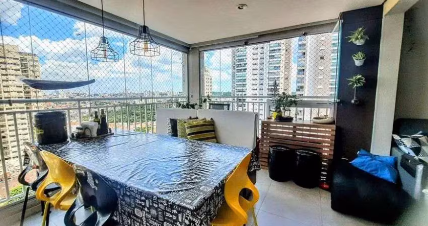 Apartamento para venda edifício bless fagundes filho saude são paulo - sp