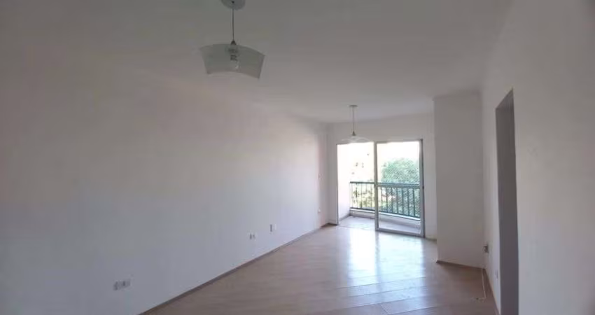 Apartamento à venda no Condomínio Solar Di Milano em Mirandópolis em São Paulo - SP
