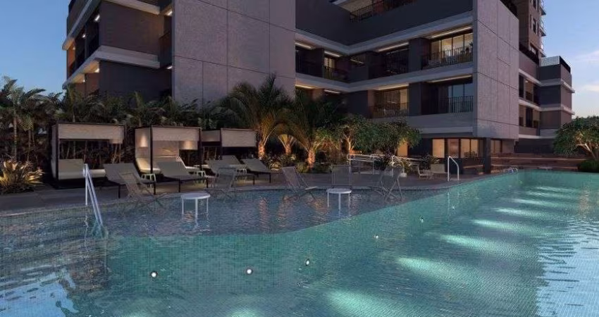 Apartamentos À Venda EDITION Vila Madalena no bairro Vila Madalena em São Paulo - SP