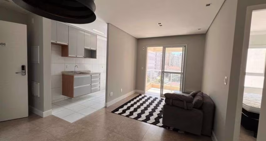 Apartamento para venda no Condomínio Setin Midtown Home em Campinas - SP