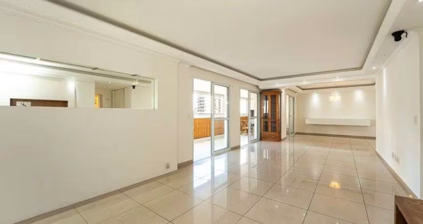 Apartamento alto padrão à venda no Condomínio Ville Burle Marx em São Paulo - SP