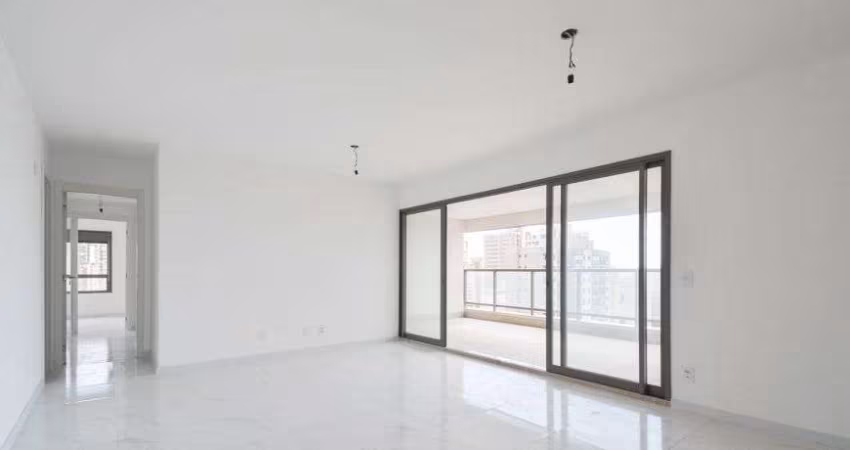 Apartamento alto padrão à venda no Condominio Atmosfera na Vila Mariana em São Paulo - SP