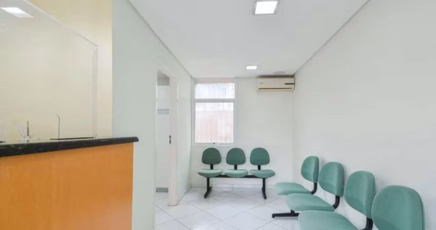 Consultorio comercial à venda na Vila Mariana em São Paulo - SP