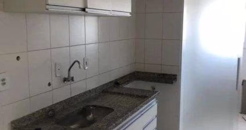 Apartamento à Venda no Residencial Porto Seguro, Saúde - São Paulo - SP