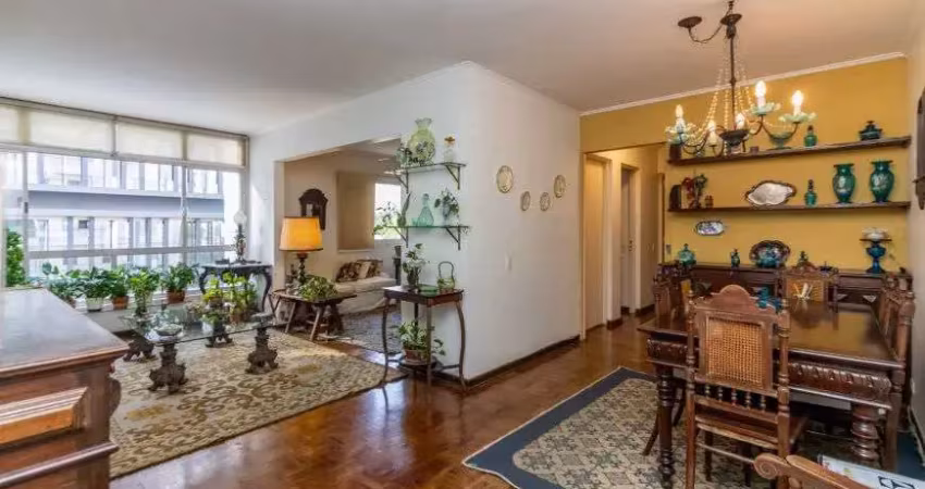 Apartamento alto padrão à venda no condomínio solar barão de nova granada em são paulo - sp