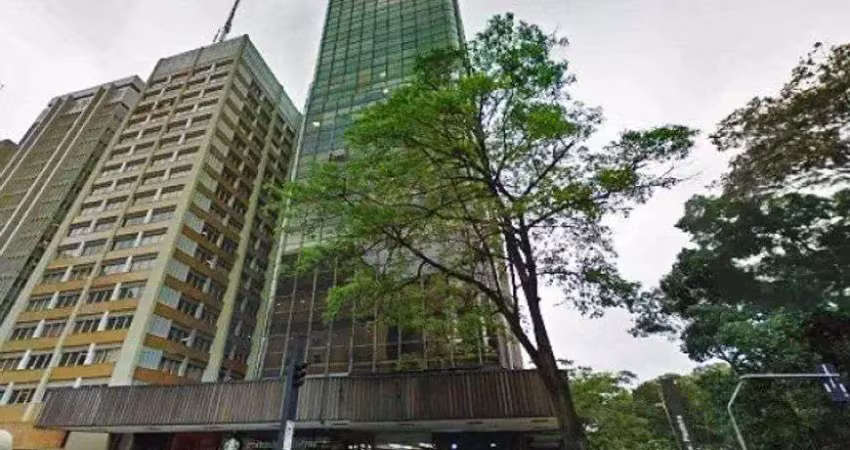 Sala/conjunto para venda com 144 metros quadrados em jardim paulista - são paulo - sp.