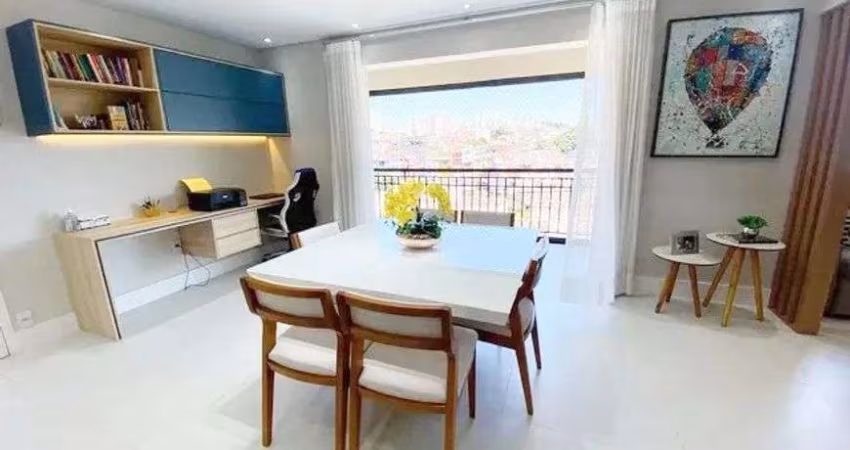 Apartamento à venda em Lauzane Paulista - São Paulo - SP