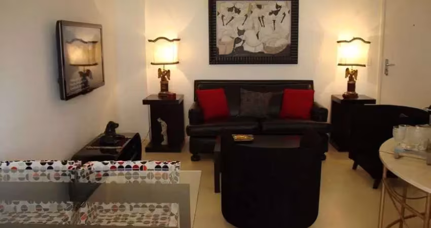 Apartamento à venda no Condominio Residenziale Varieta na Vila Olimpia - SP.