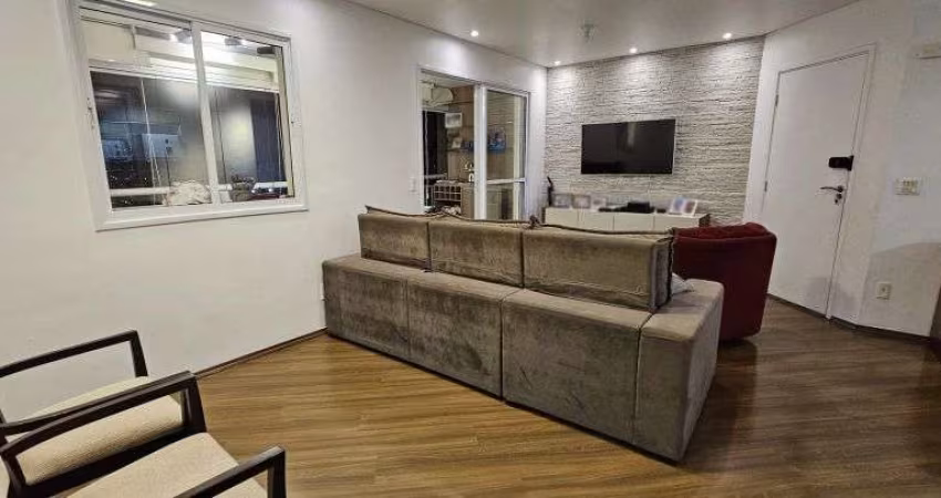 Apartamento alto padrão à venda no condomínio Arcadia no Centro de São Bernardo do Campo - SP