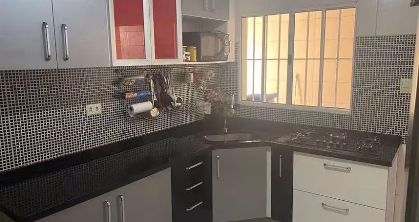 Casa com 3 quartos à venda na Rua João Mendes de Almeida Neto, 625, Jardim Guapira, São Paulo