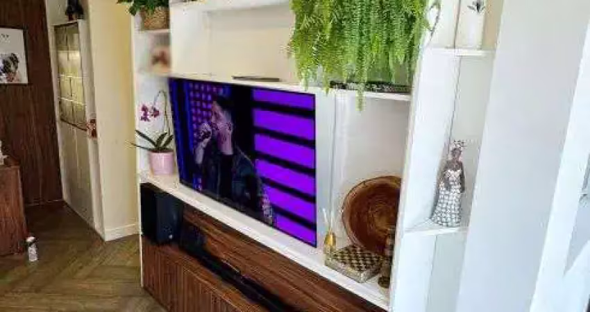 Apartamento à venda em vila santa catarina - são paulo - sp