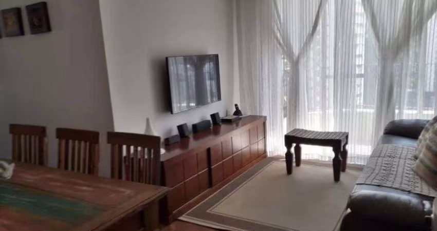 Apartamento à venda no Condomínio São Marcos na Vila Gumercindo em São Paulo - SP