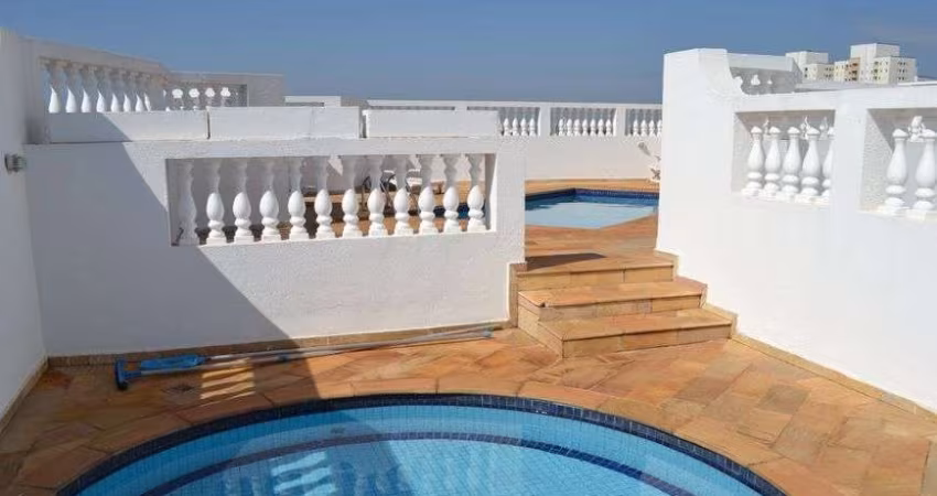 Apartamento à venda em Campinas - SP.