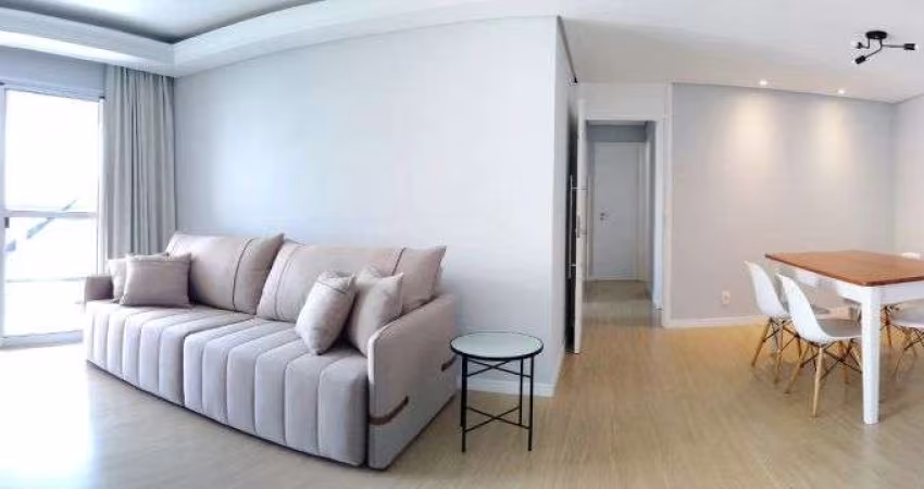 Apartamento à venda no Condomínio Sports Garden no Ipiranga em São Paulo - SP