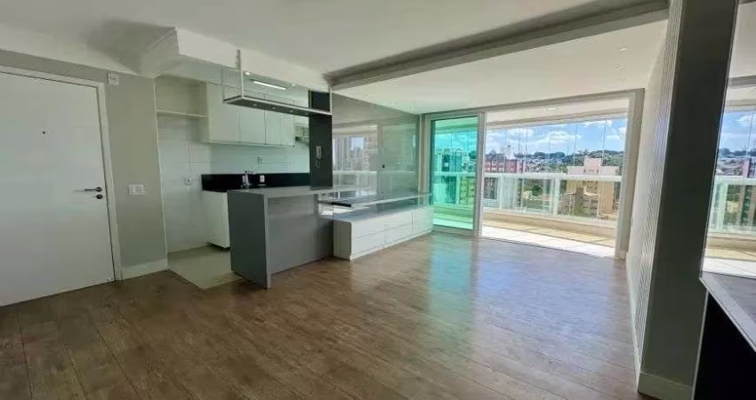 Apartamento alto padrão à venda no Modele Condominium Residencial na Vila Itapura em Campinas - SP