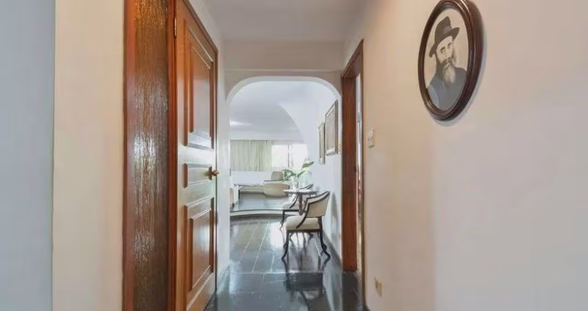 Apartamento à Venda no Condomínio Antibes em Santa Cecília - São Paulo - SP
