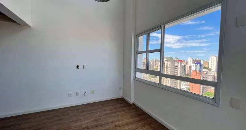 Apartamento Duplex alto padrão para venda no Condomínio The One Loft Cambuí Campinas / SP