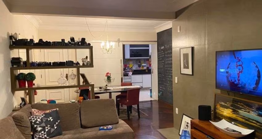 Apartamento à venda no Jardim das Paineiras em Campinas - SP.