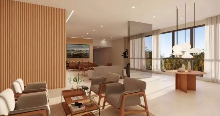 Apartamento alto padrão à venda no astral saúde na vila da saúde em são paulo - sp