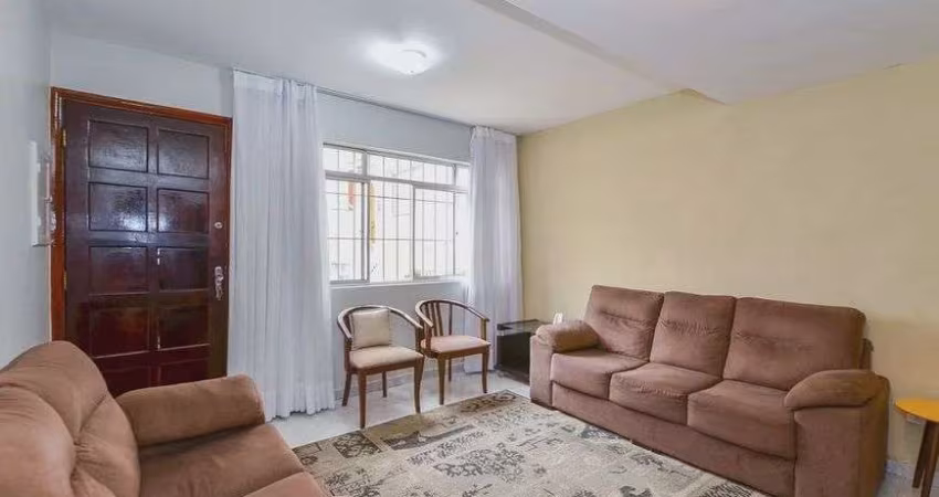 Sobrado à Venda em Vila Alexandria - São Paulo - SP
