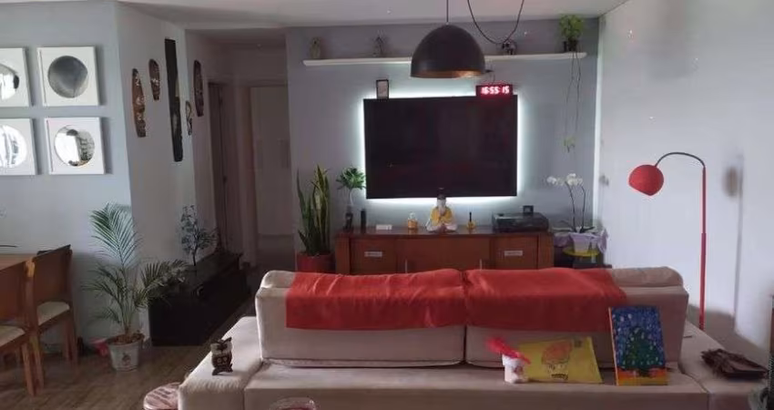 Apartamento à venda no Condomínio Atmosphera em Jardim Ermida I - Jundiaí - SP
