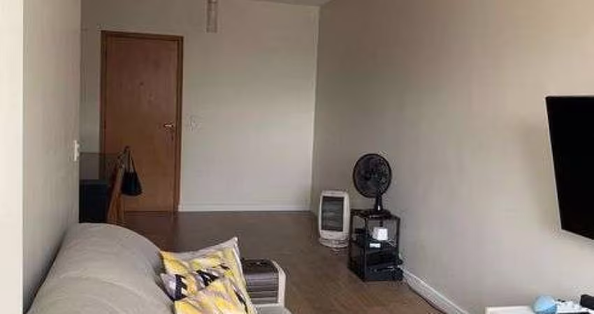Apartamento à Venda no Condomínio Edifício Andrômeda em Perdizes - São Paulo - SP