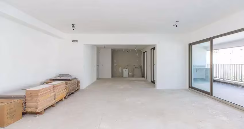 Apartamento à venda no condomínio cyrela iconyc em vila clementino - são paulo - sp