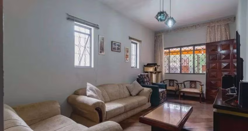 Casa à venda localizado em Planalto Paulista - São Paulo - SP