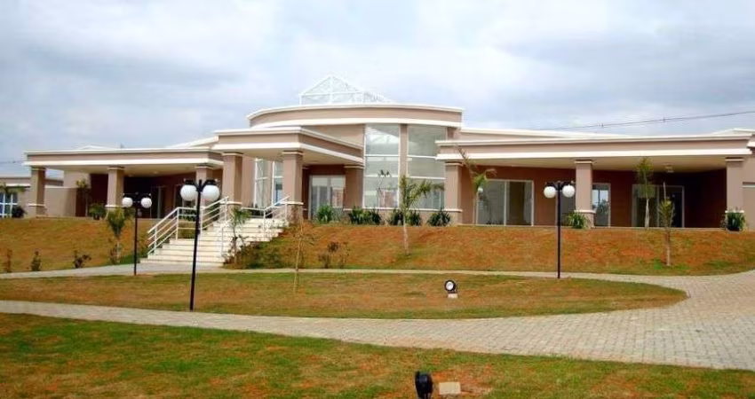 Lote à venda no Condomínio Jardim de Mônaco em Hortolândia – São Paulo.