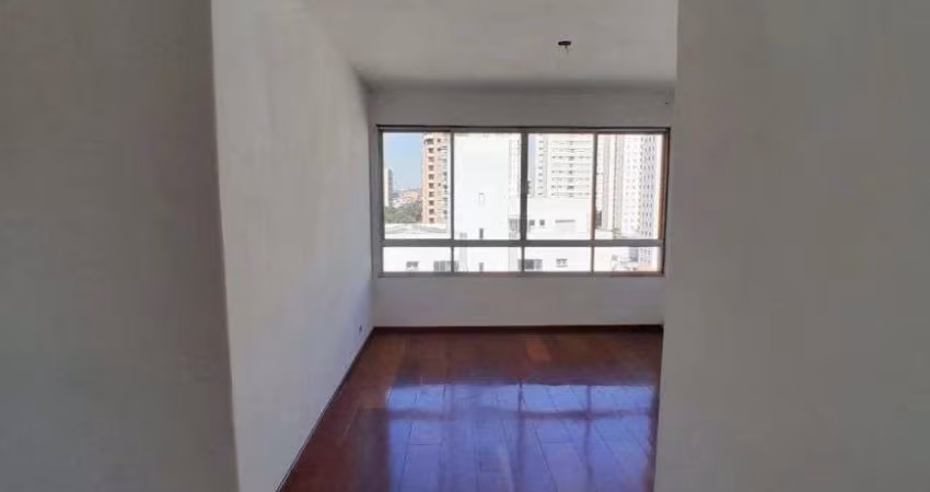 Apartamento à venda na Vila Clementino em São Paulo - SP