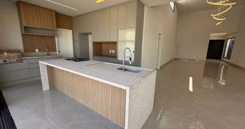 Casa térrea à venda no Condomínio Alphaville Castelo no Alphaville em Itu - SP