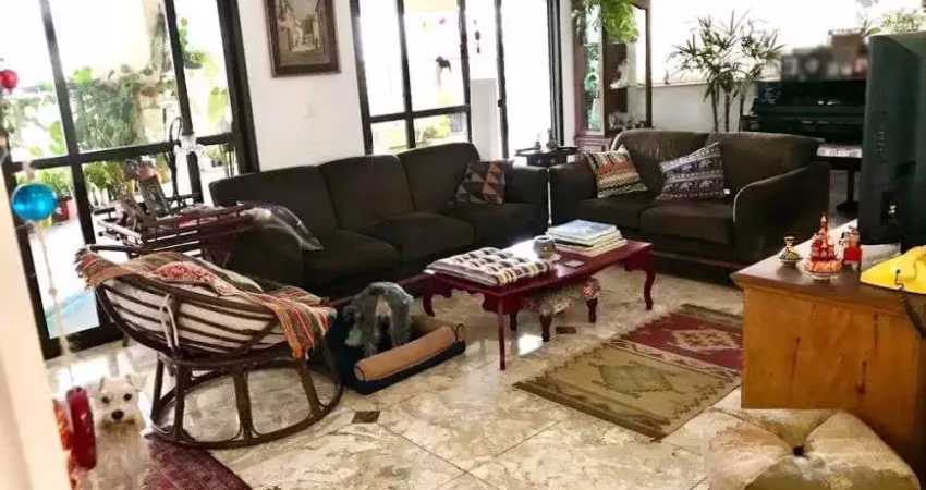 Apartamento à venda no condomínio rienzi na vila andrade em são paulo - sp