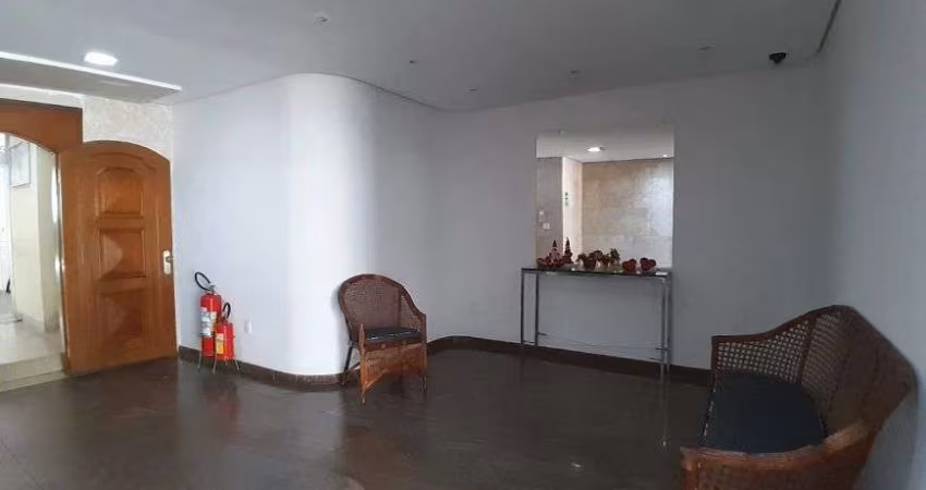 Apartamento a venda na Vila Clementino em São Paulo - SP