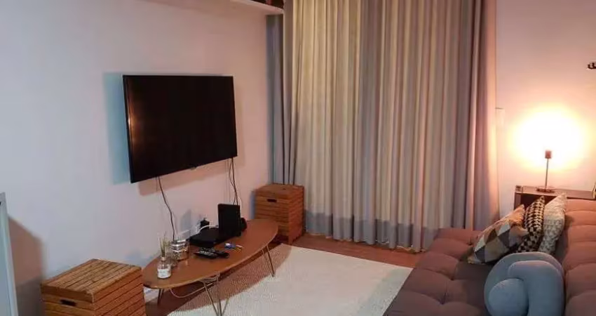Apartamento à venda no Condominio Stage no Botafogo em Campinas -SP.