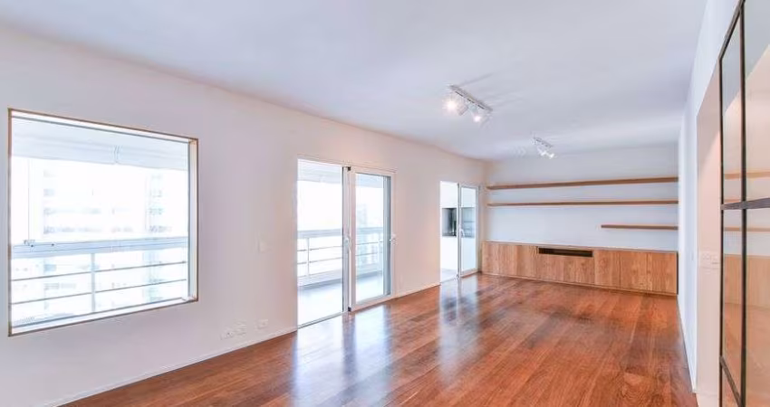 Apartamento à Venda no Condomínio Atmosfera em Vila Olímpia - São Paulo - SP