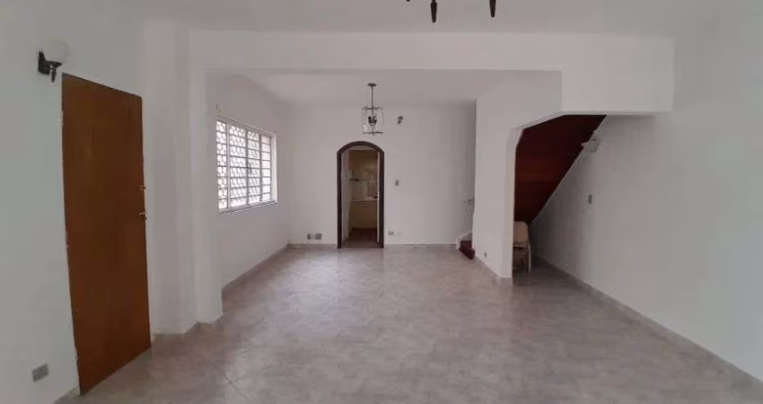Casa á venda no Mirandópolis em São Paulo - SP