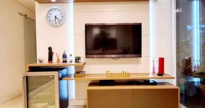 Apartamento à venda no Condomínio Vista Mariana na Vila Mariana em São Paulo - SP