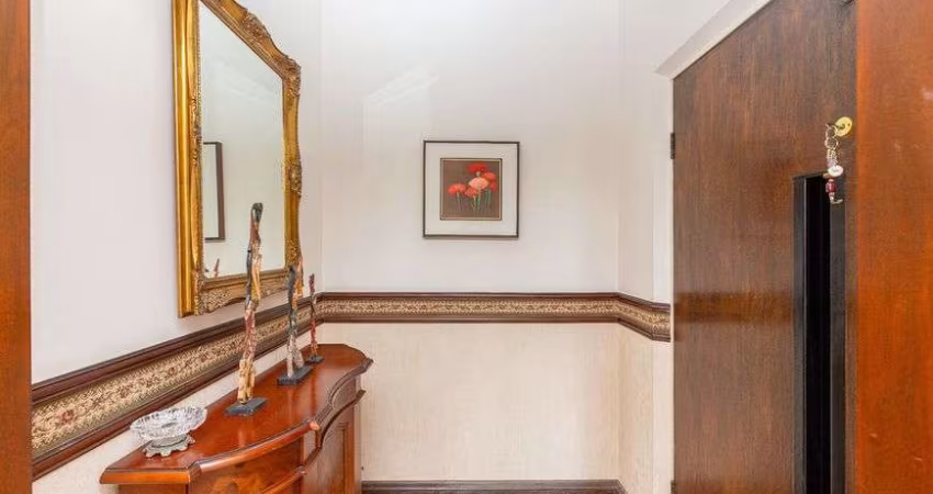 Apartamento à Venda no Condomínio Green Hills em Moema - São Paulo - SP